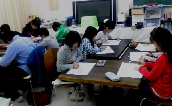 国語講師の学習ブログ　～札幌発！こくごの教室