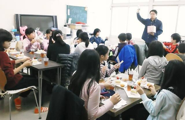 国語講師の学習ブログ　～札幌発！こくごの教室